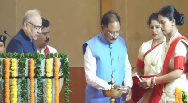 डिजिटल न्याय व्यवस्था को मिलेगी नई मजबूती, राज्य स्तरीय कार्यशाला का शुभारंभ