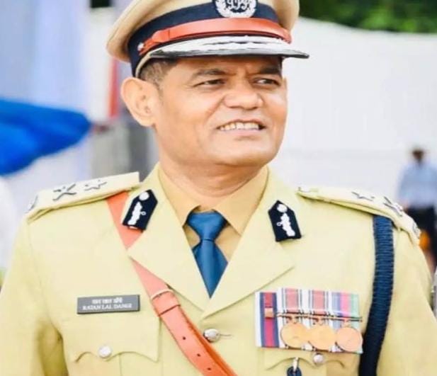 आईपीएस रतनलाल डांगी मामले में पीड़िता पहुंची हाईकोर्ट, आईएएस अधिकारी से जांच कराने की मांग