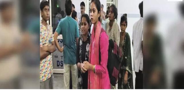 एटा में कांवड़ यात्रा के दौरान बड़ा हादसा