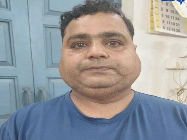बीएसपी लोहा चोरी मामले में भाजपा की बड़ी कार्रवाई, भास्कर मुदलियार 6 साल के लिए निष्कासित