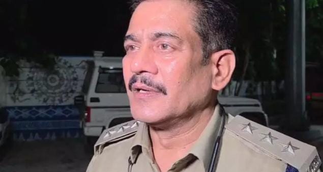 रायपुर में आरक्षक कुलदीप मिश्रा की संदिग्ध परिस्थितियों में मौत, पुलिस जांच में जुटी