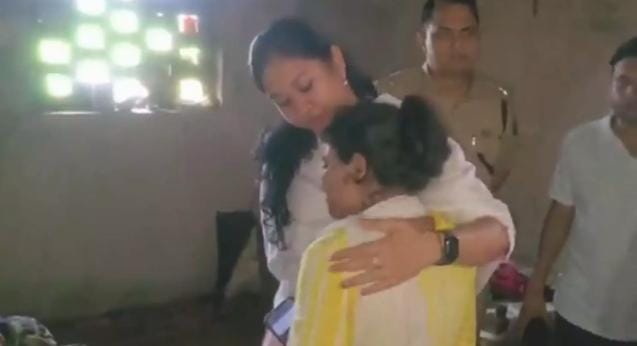 कुलगाम आतंकी हमले में छत्तीसगढ़ के मजदूर की मौत, परिवार ने शव लाने की लगाई गुहार