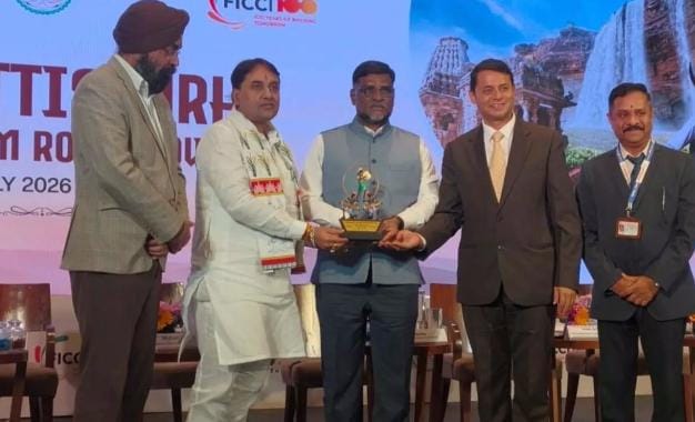 मुख्यमंत्री विष्णुदेव साय के नेतृत्व में छत्तीसगढ़ पर्यटन को नई उड़ान, पुणे में हुआ भव्य रोड शो