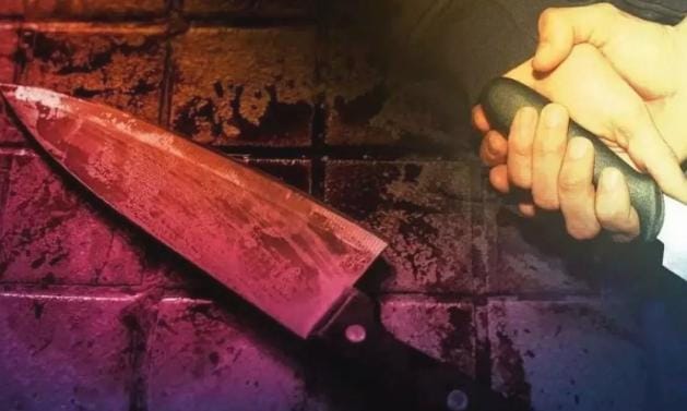 गर्भवती पत्नी से विवाद के दौरान साली पर चाकू से हमला, पुलिस जांच में जुटी