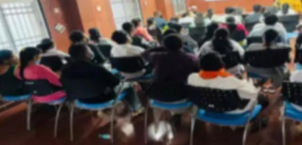 रायपुर में एचआईवी संक्रमितों की आवाज: ‘पहचान उजागर होने से जीना हुआ मुश्किल’