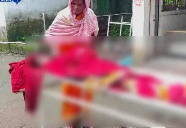 खेल-खेल में चली गई 10 वर्षीय बच्ची की जान, गमछे में गला फंसने से दर्दनाक हादसा