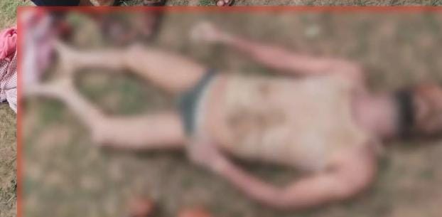बेंद्री डैम में डूबे युवक का 24 घंटे बाद मिला शव