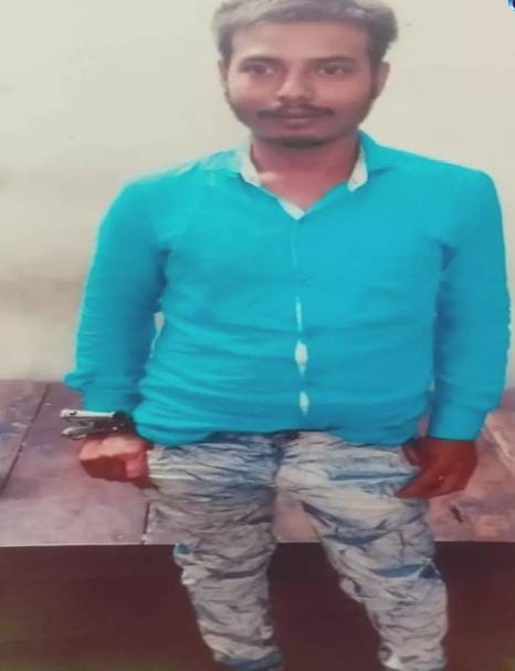 रायपुर ग्रामीण पुलिस की बड़ी कार्रवाई, कुख्यात बदमाश एनएसए के तहत निरुद्ध